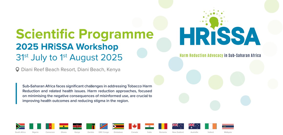 HRiSSA Workshop