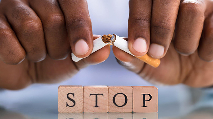 Comprehensive Guide to Smoking