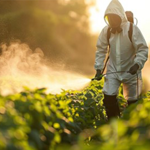 WHO Pesticides Information