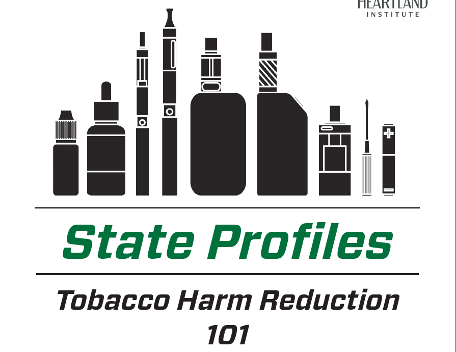 THR 101 State Profiles